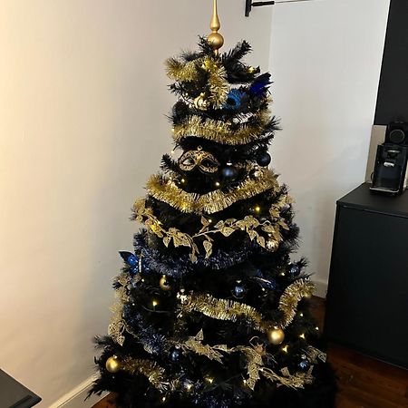 Gitadin Apartment Liege Bagian luar foto