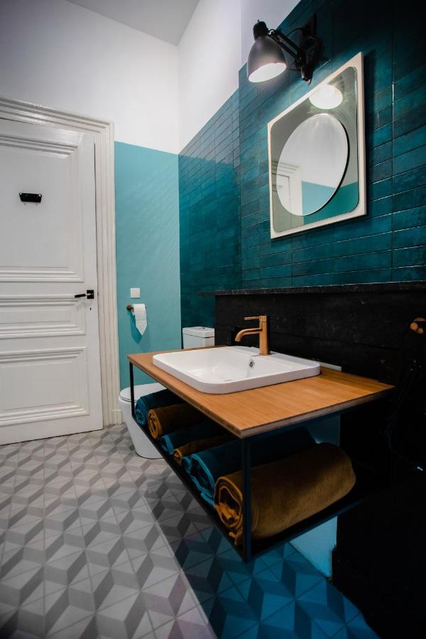 Gitadin Apartment Liege Bagian luar foto