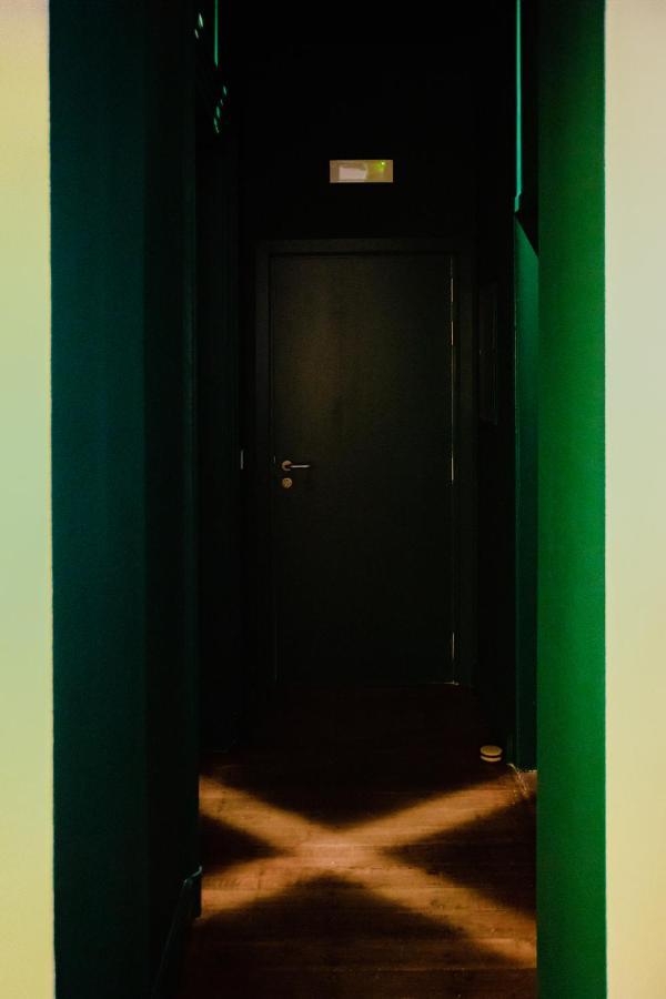 Gitadin Apartment Liege Bagian luar foto